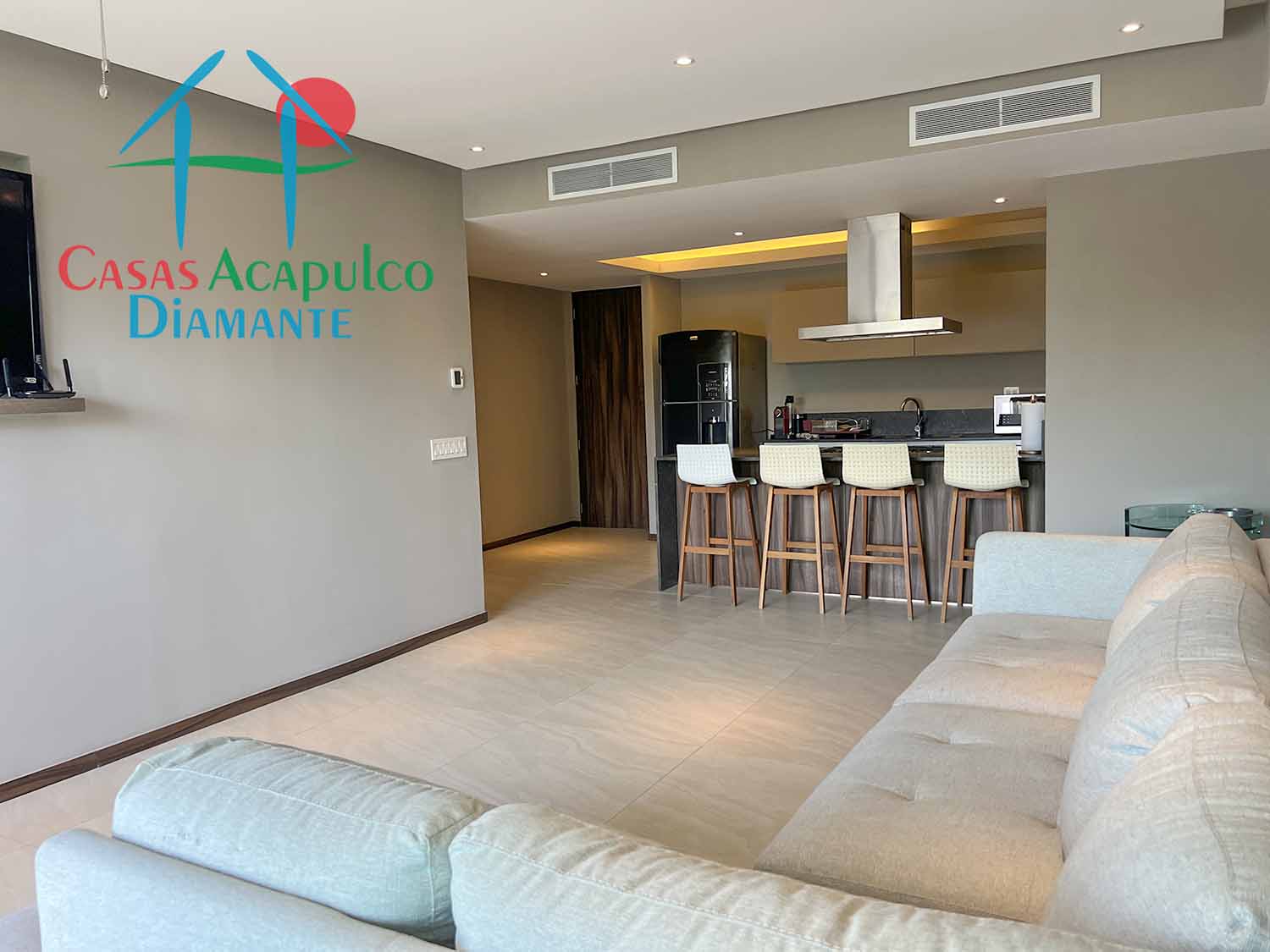 La Isla Emerald E3 - Estancia 3 La Isla Emerald E3 - Estancia 3